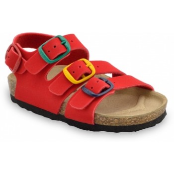 GRUBIN DECIJE SANDALE CAMBERA 30DO35 SKAJ GRUBIN DECIJE SANDALE CAMBERA 30DO35 SKAJ